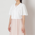 フラワー刺しゅうコンビ ボレロ