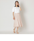 リボンネック プルオーバーカットソー