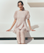デュアルストレッチ スリムパンツ