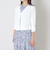 透かし編み ショートボレロ