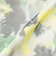 ぼかしフラワー ティアードドレス