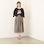 シャーリングショート ボレロ