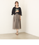 シャーリングショート ボレロ