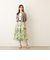 シャーリングショート ボレロ