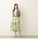 シャーリングショート ボレロ
