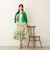 シャーリングショート ボレロ