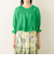 シャーリングショート ボレロ