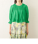 シャーリングショート ボレロ