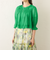 シャーリングショート ボレロ