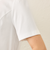 チュールネットコンビ チュニック