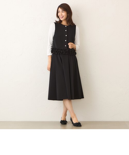 マットストレッチダンボール スカート｜トゥービーシックの通販｜&mall