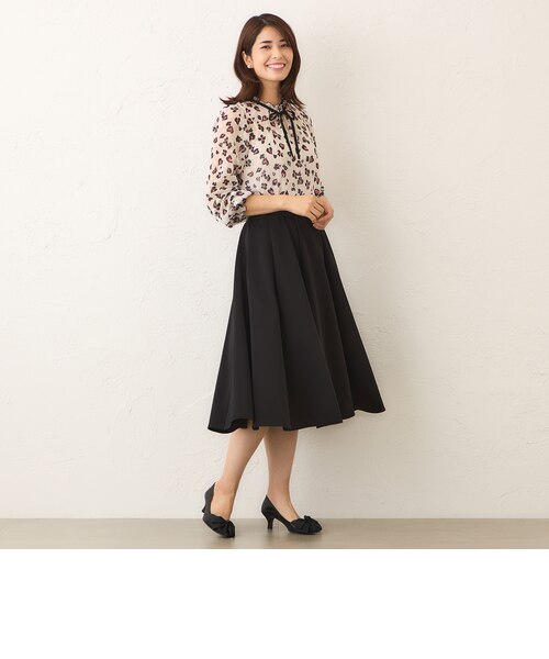 マットストレッチダンボール スカート｜トゥービーシックの通販｜&mall