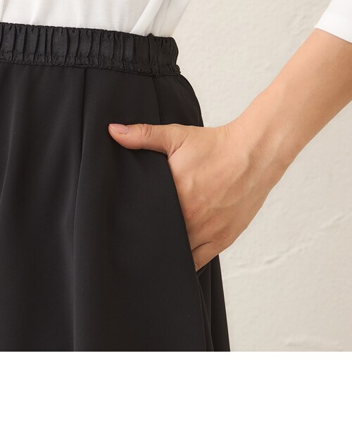 マットストレッチダンボール スカート｜トゥービーシックの通販｜&mall