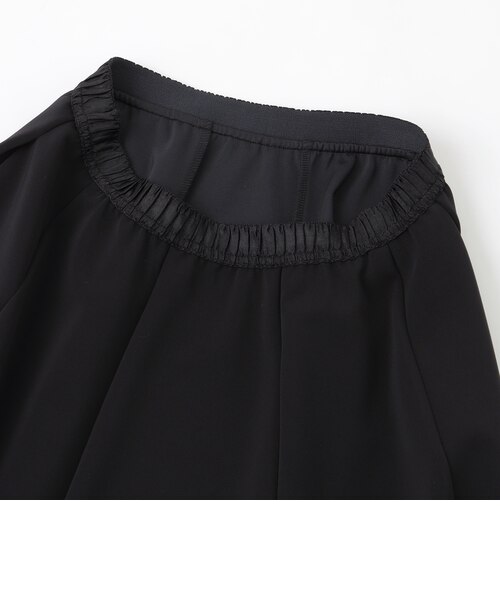 マットストレッチダンボール スカート｜トゥービーシックの通販｜&mall