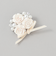ローズブーケ ブローチ