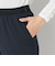デュアルストレッチウエストゴム パンツ