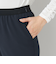 デュアルストレッチウエストゴム パンツ