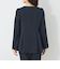 デュアルストレッチ ZIP チュニック