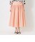 ブライトクロスリボンタック スカート