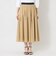 ヴェールパネル スカート