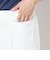 フルダルストレッチ ワイドパンツ
