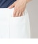 フルダルストレッチ ワイドパンツ