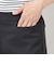 フルダルストレッチ スリムパンツ