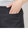 フルダルストレッチ スリムパンツ