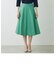 グログラン　サーキュラースカート