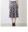 【LIBERTY】Archive Lilac スカート