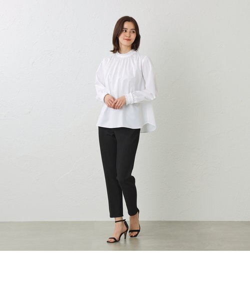 WEB・一部店舗限定】【ATELIER COLLECTION】プリーツステッチ