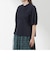 【Blousey】プルオーバージャージーカットソー
