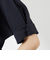 【WEB・一部店舗限定】【ATELIER COLLECTION】コットンダブルクロスワンピース