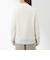 【WEB限定カラー】モヘヤニットカーディガン