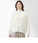 【WEB限定カラー】モヘヤニットカーディガン