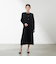 【WEB・一部店舗限定】【ATELIER COLLECTION】ビジューニットボレロ