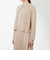 【WEB・一部店舗限定】【ATELIER COLLECTION】ビジューニットボレロ