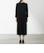 【WEB・一部店舗限定】【ATELIER COLLECTION】ビジューニットドレス