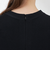 【WEB・一部店舗限定】【ATELIER COLLECTION】ビジューニットドレス