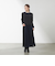 【WEB・一部店舗限定】【ATELIER COLLECTION】ビジューニットプルオーバー