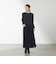 【WEB・一部店舗限定】【ATELIER COLLECTION】ビジューニットプルオーバー