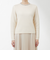 【WEB・一部店舗限定】【ATELIER COLLECTION】ビジューニットプルオーバー
