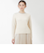 【WEB・一部店舗限定】【ATELIER COLLECTION】ビジューニットプルオーバー