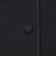 綿スラブニットツイードジレ