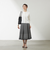 【Anniversary piece】シルクミックスニットジャケット