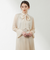 【ATELIER COLLECTION】ヴィンテージジョーゼットブラウス