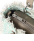 カラーツイードミニバッグ