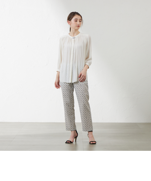 Anniversary Piece】【LIBERTY】Ribbon Medallion ブッチャー