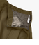 【WEB・一部店舗限定】ポリエステルオーガンジーフリルスカート