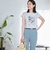 【Anniversary Piece】min et maxi コラボTシャツ